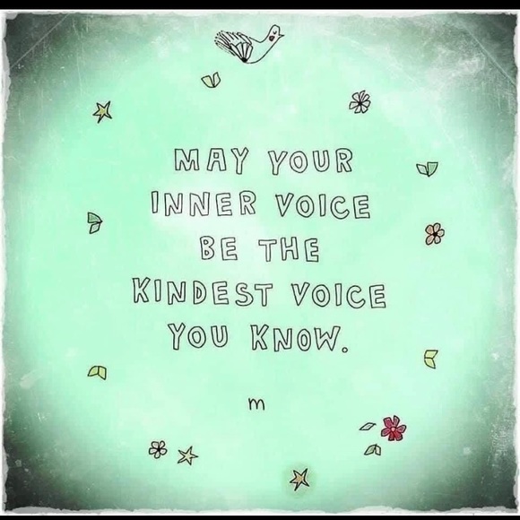 Be good to yourself! - Picture 1 of 1